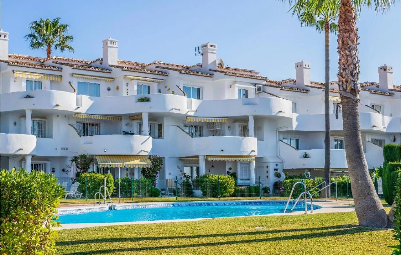 La Cornisa 48 Apartment Sitio de Calahonda