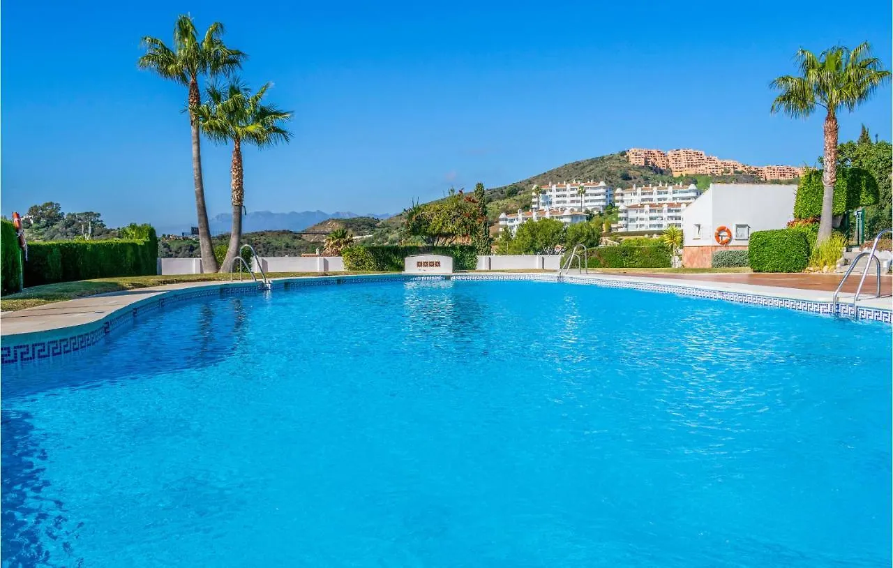 La Cornisa 48 Apartment Sitio de Calahonda Spain