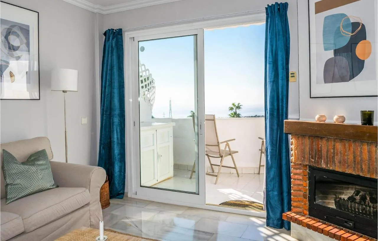 La Cornisa 48 Apartment Sitio de Calahonda 0*,  Spain